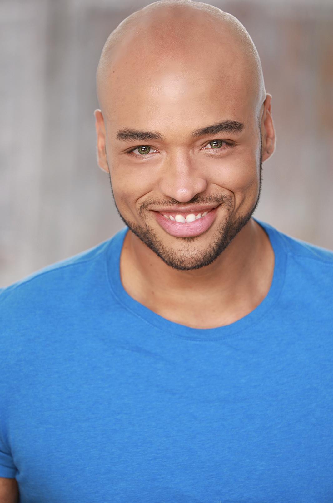 actor David Singletary large photo