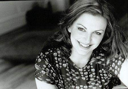 actor Claire Brosseau large photo