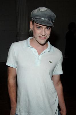 actor Richie Rich large photo