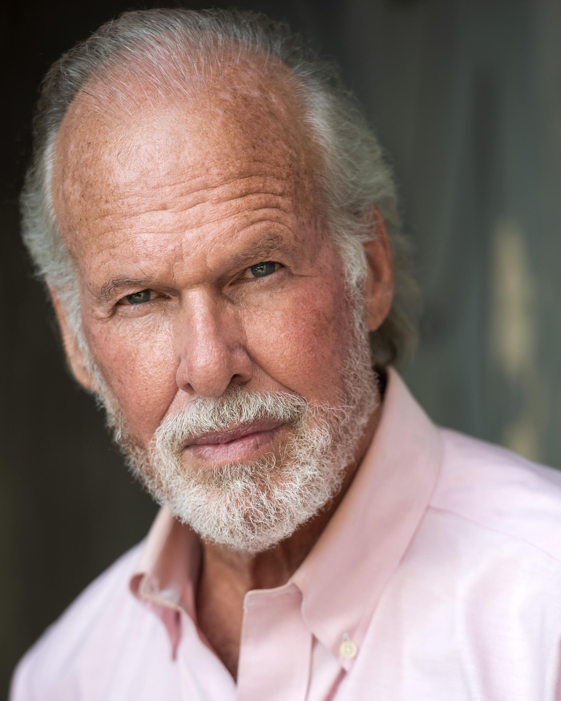 actor Beau Allen large photo