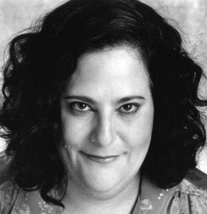 actor Trudi Goodman large photo