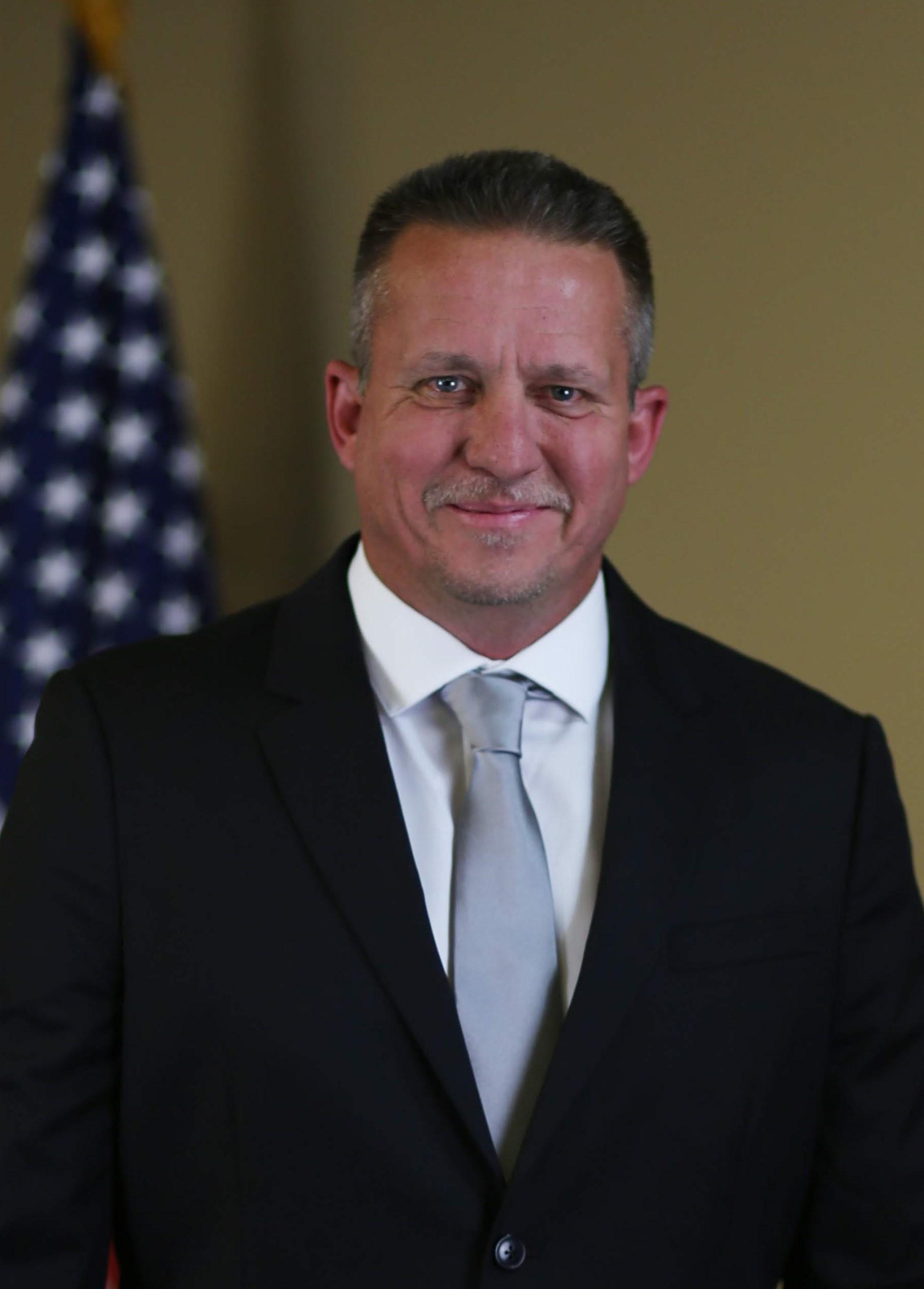 actor Tony Jackson large photo