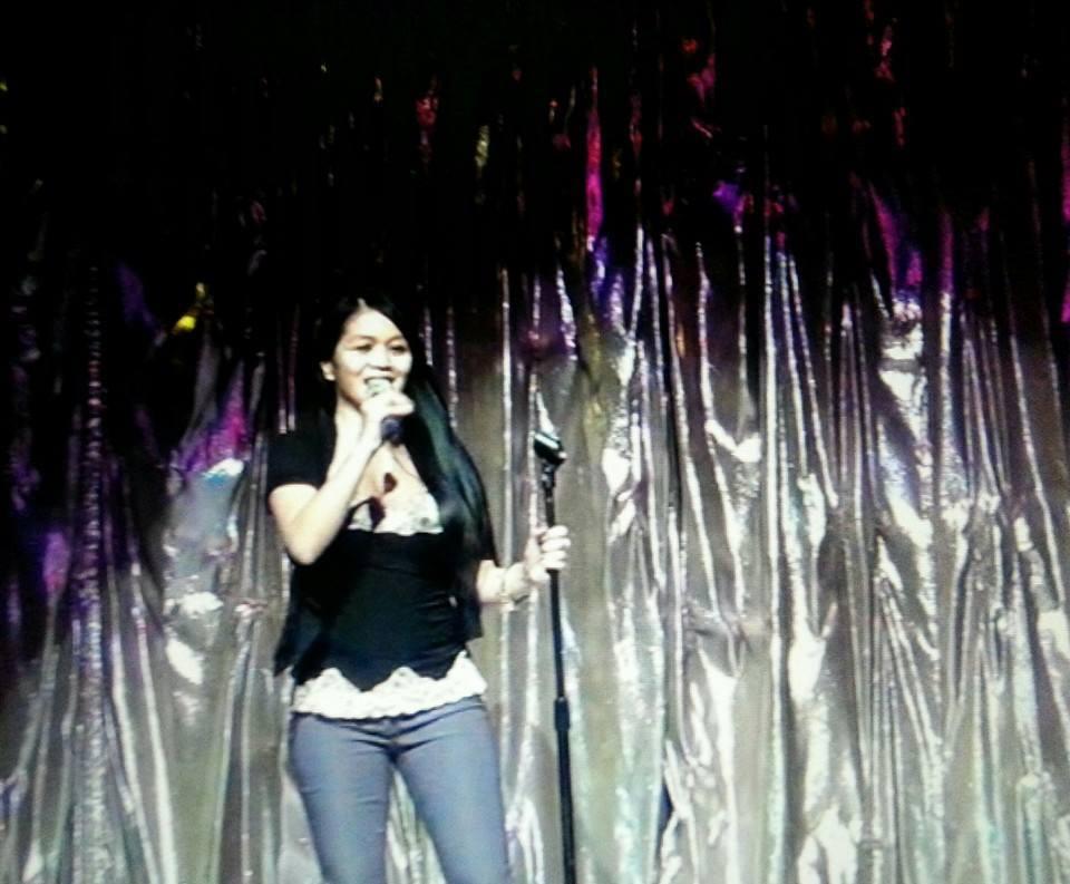 actor Yenerma De Las Alas large photo