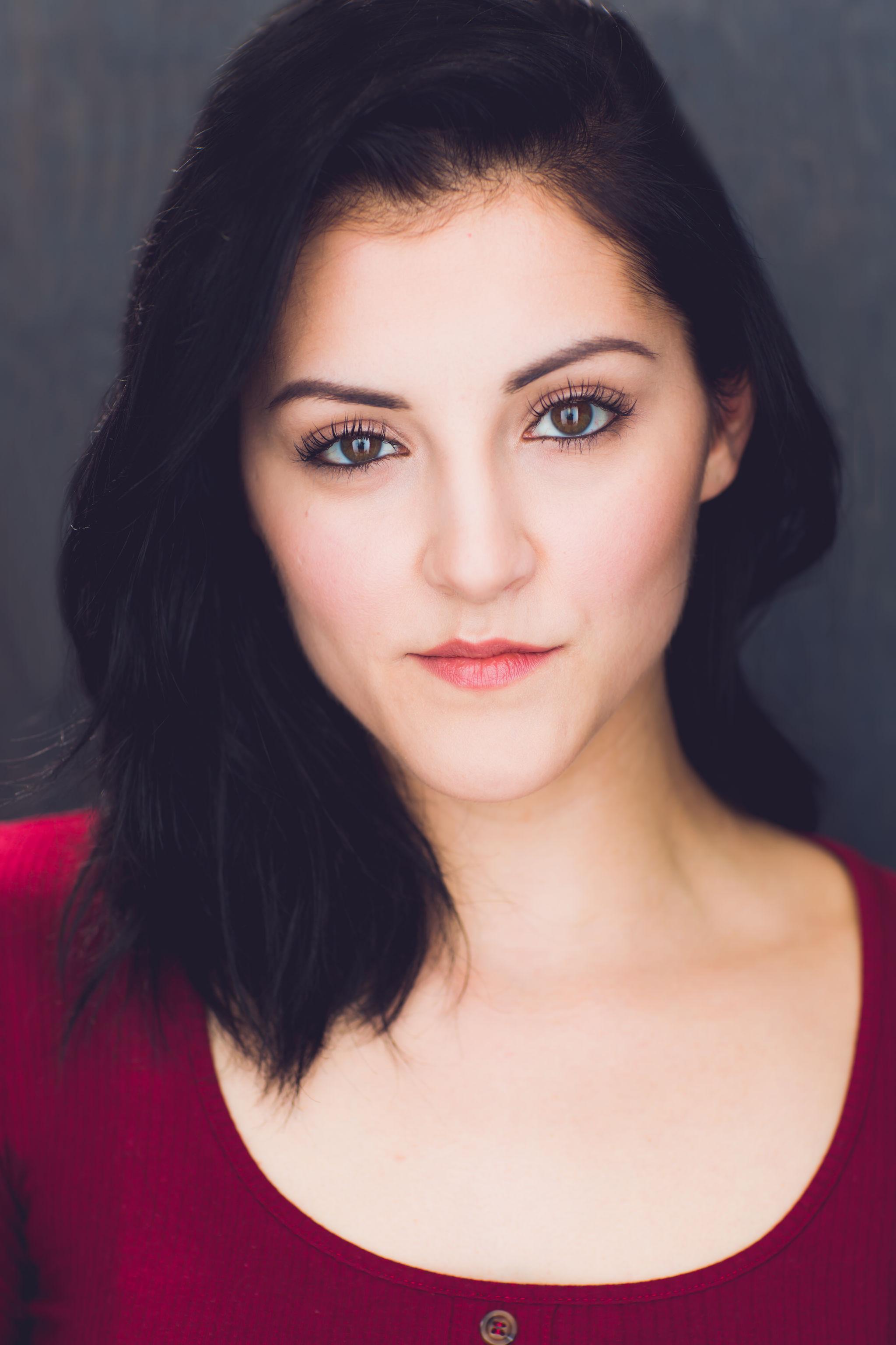 actor Charly Bivona large photo