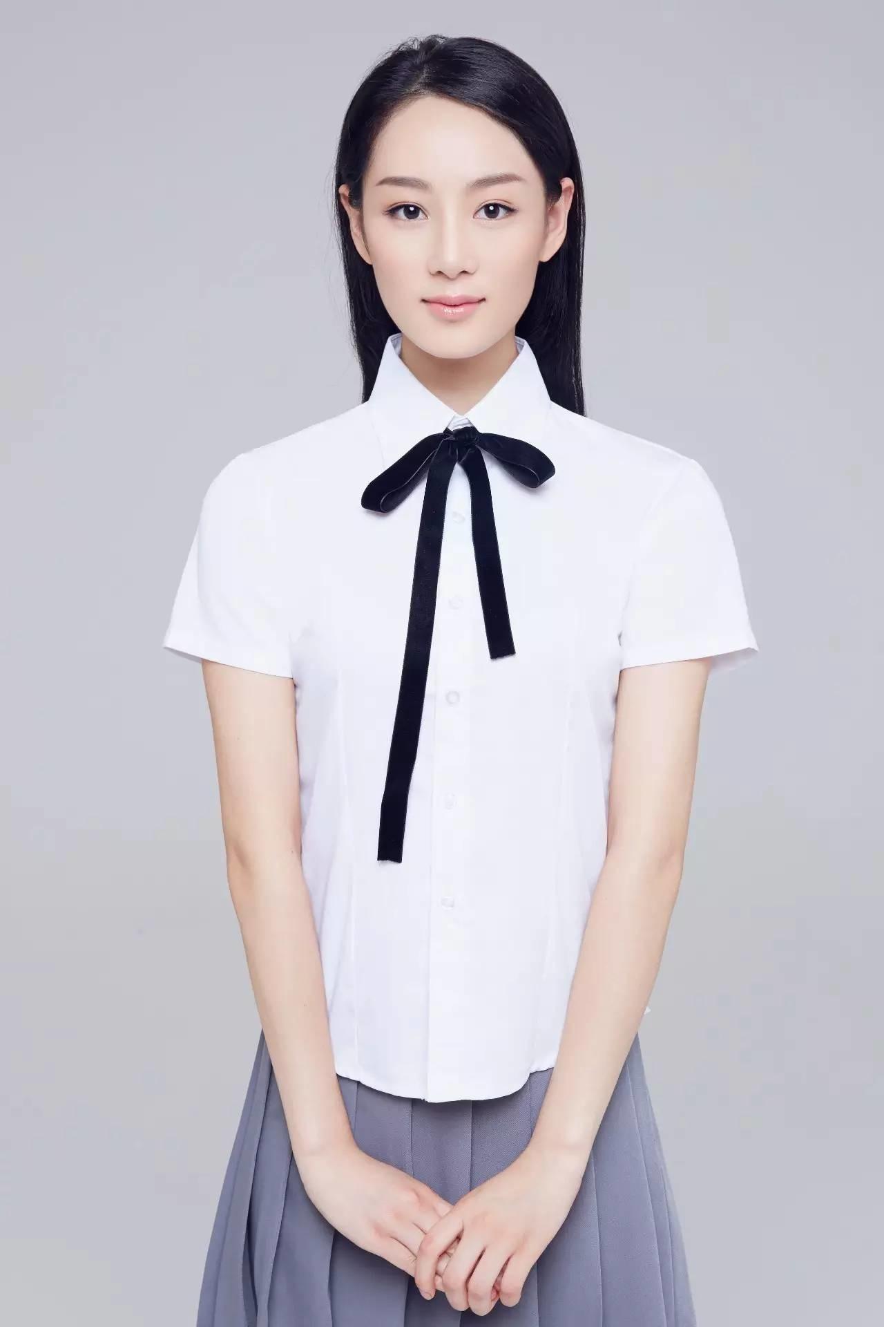 actor Yuanyuan Zhao large photo