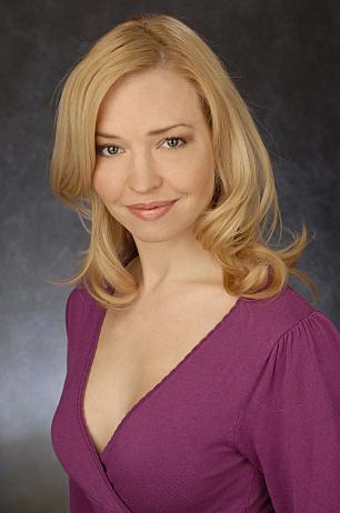 actor Nell Mooney large photo