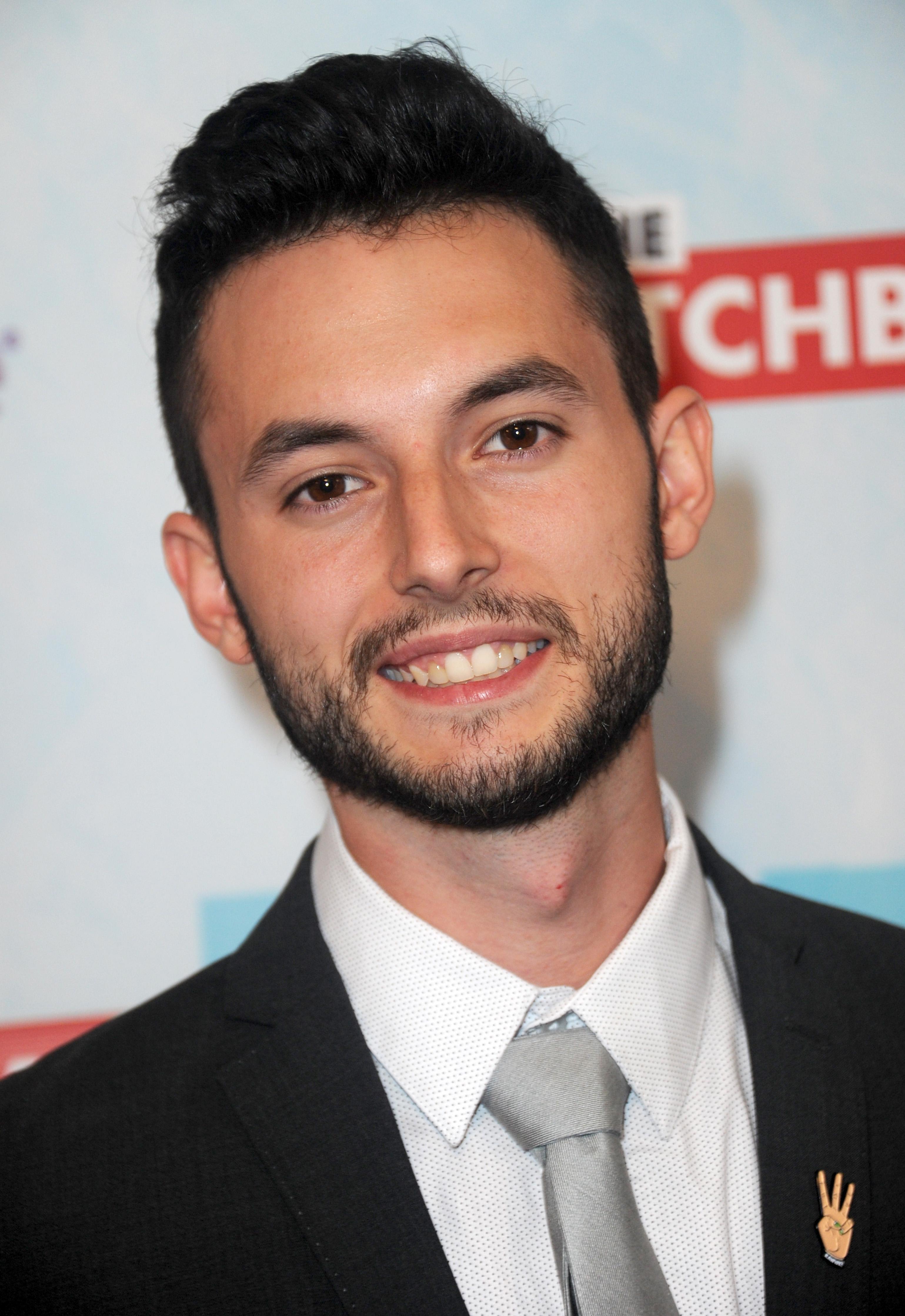 actor Wesley Elder large photo