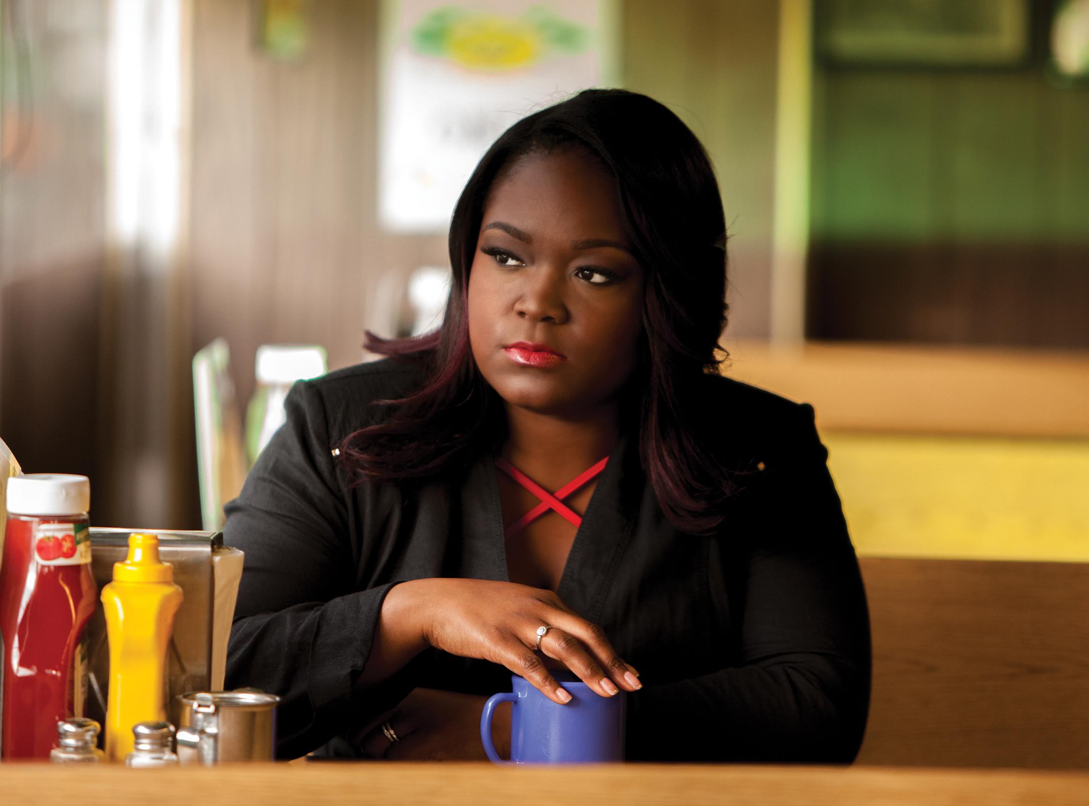 actor Shemekia Copeland large photo