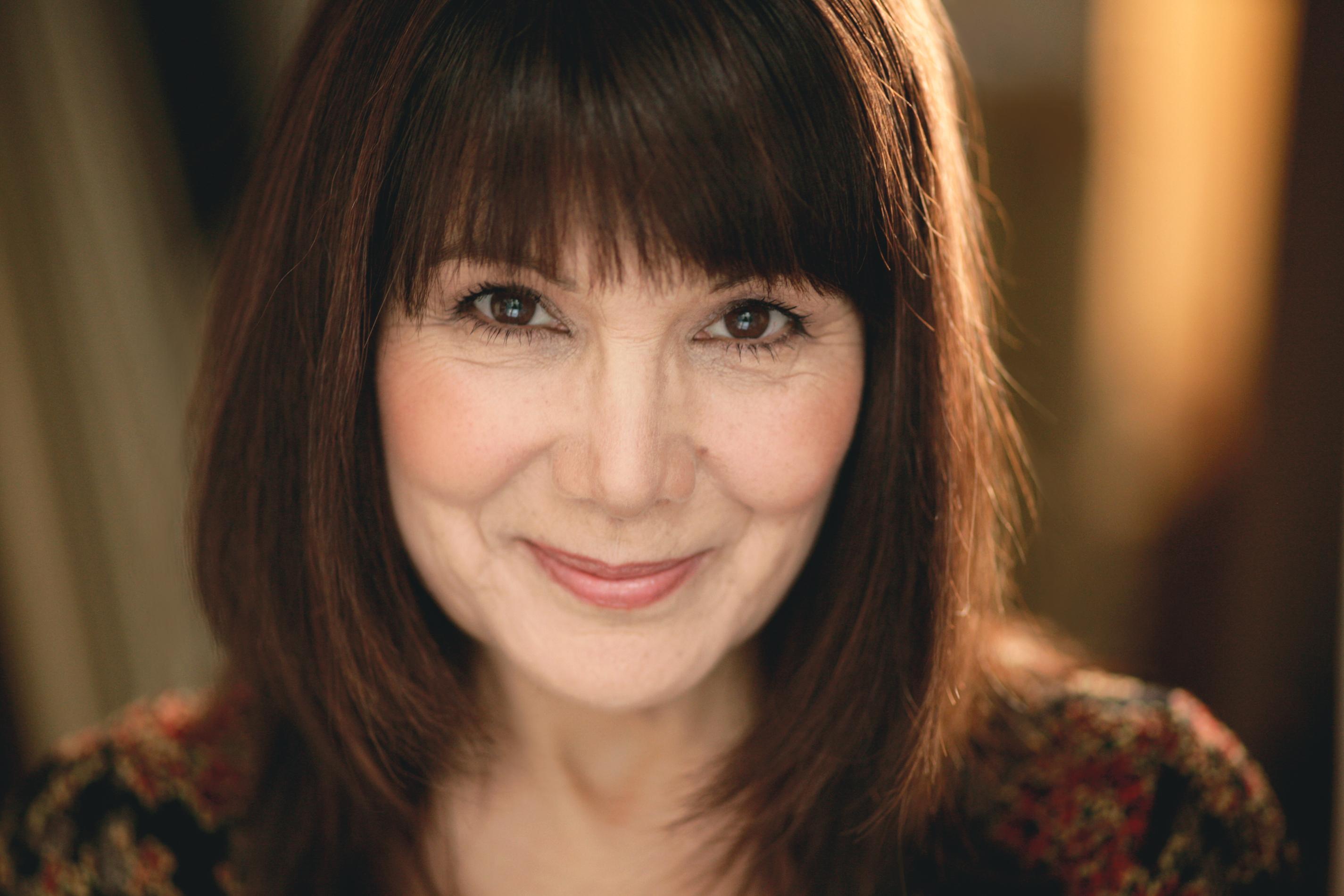 actor Lynne Taylor large photo