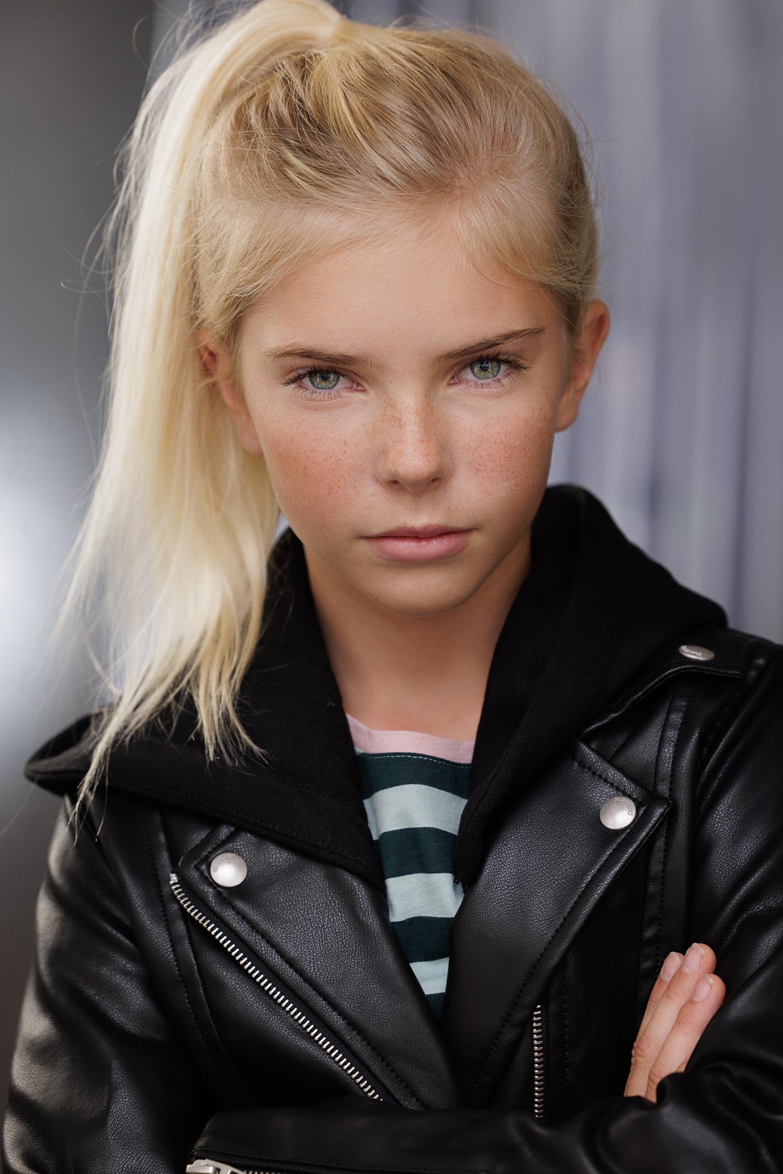 actor Cassady Jane Lorentzen large photo