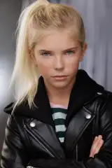 Cassady Jane Lorentzen