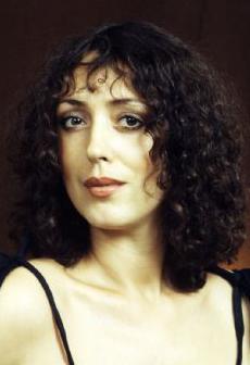 actor Ernestyna Winnicka large photo