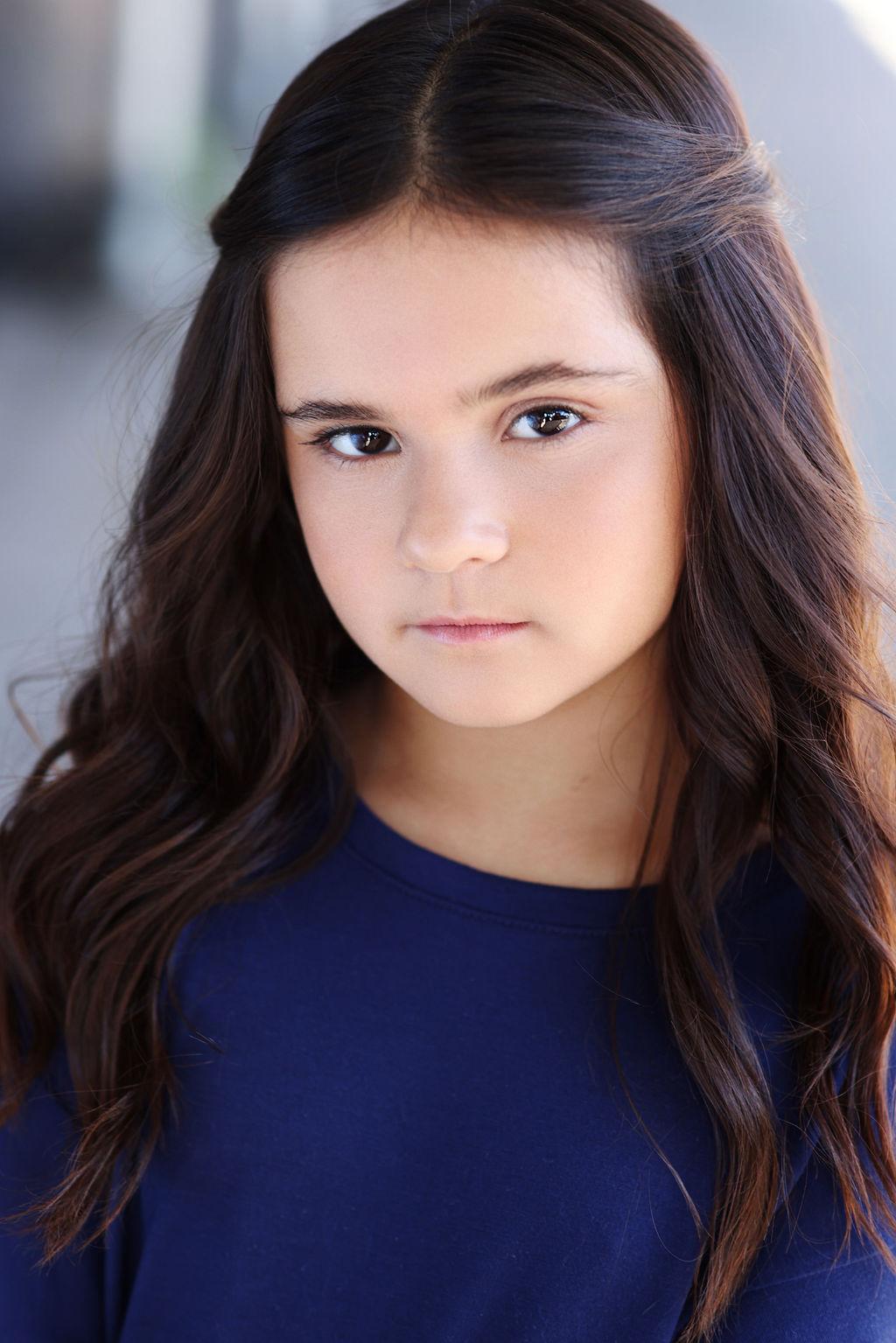 actor Felice Kakaletris large photo