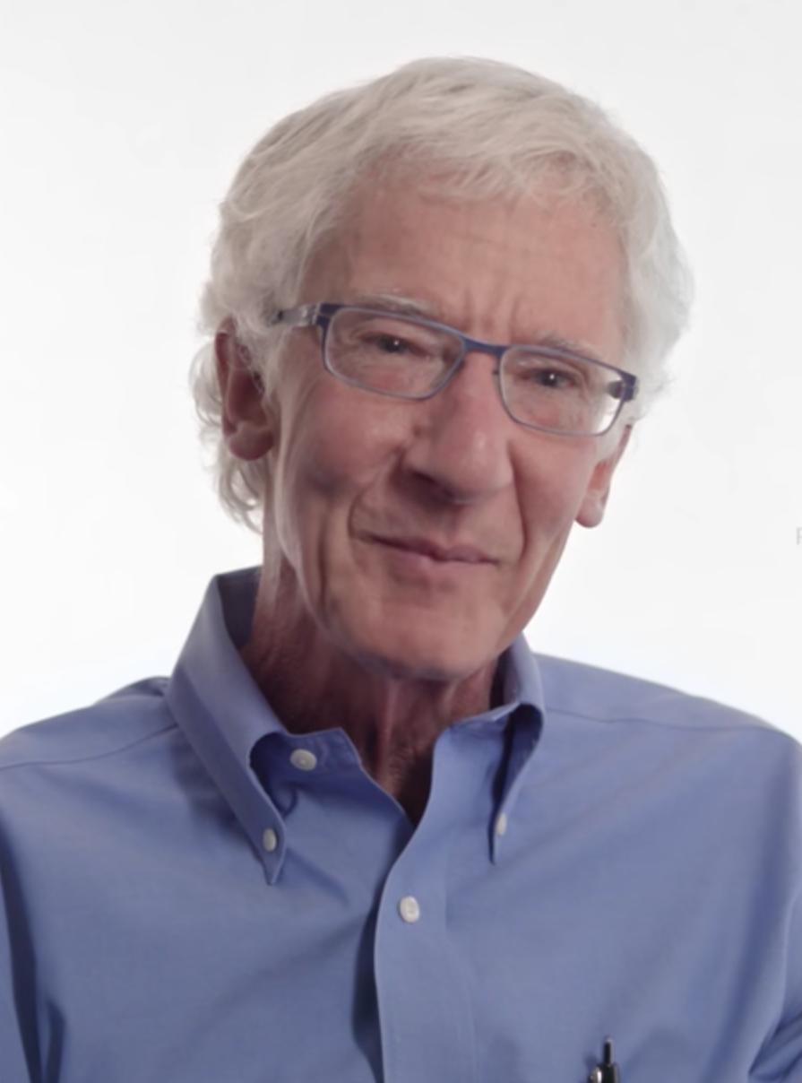 actor Roland Griffiths large photo