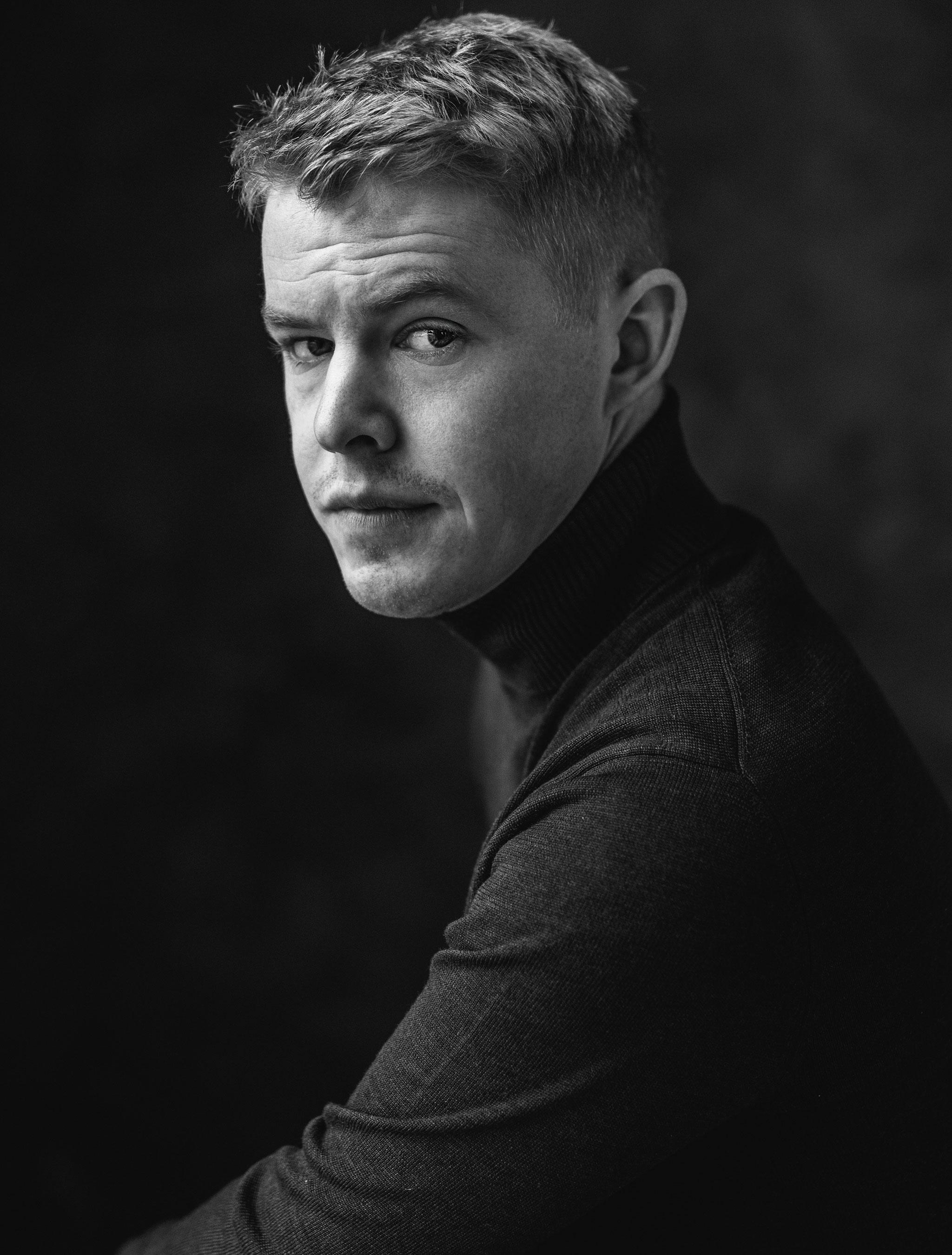 actor Märt Pius large photo