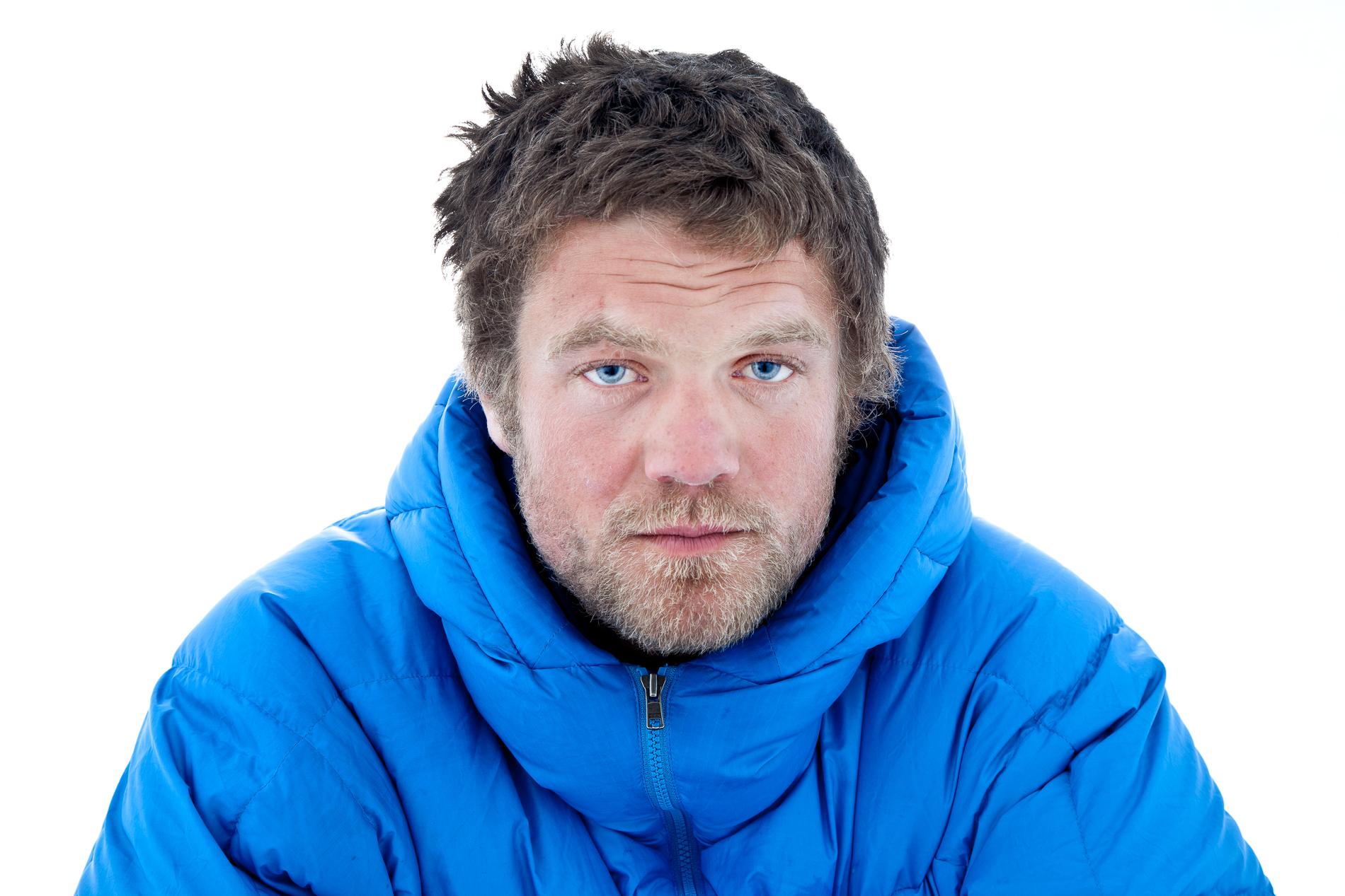 actor Ryland Bell large photo