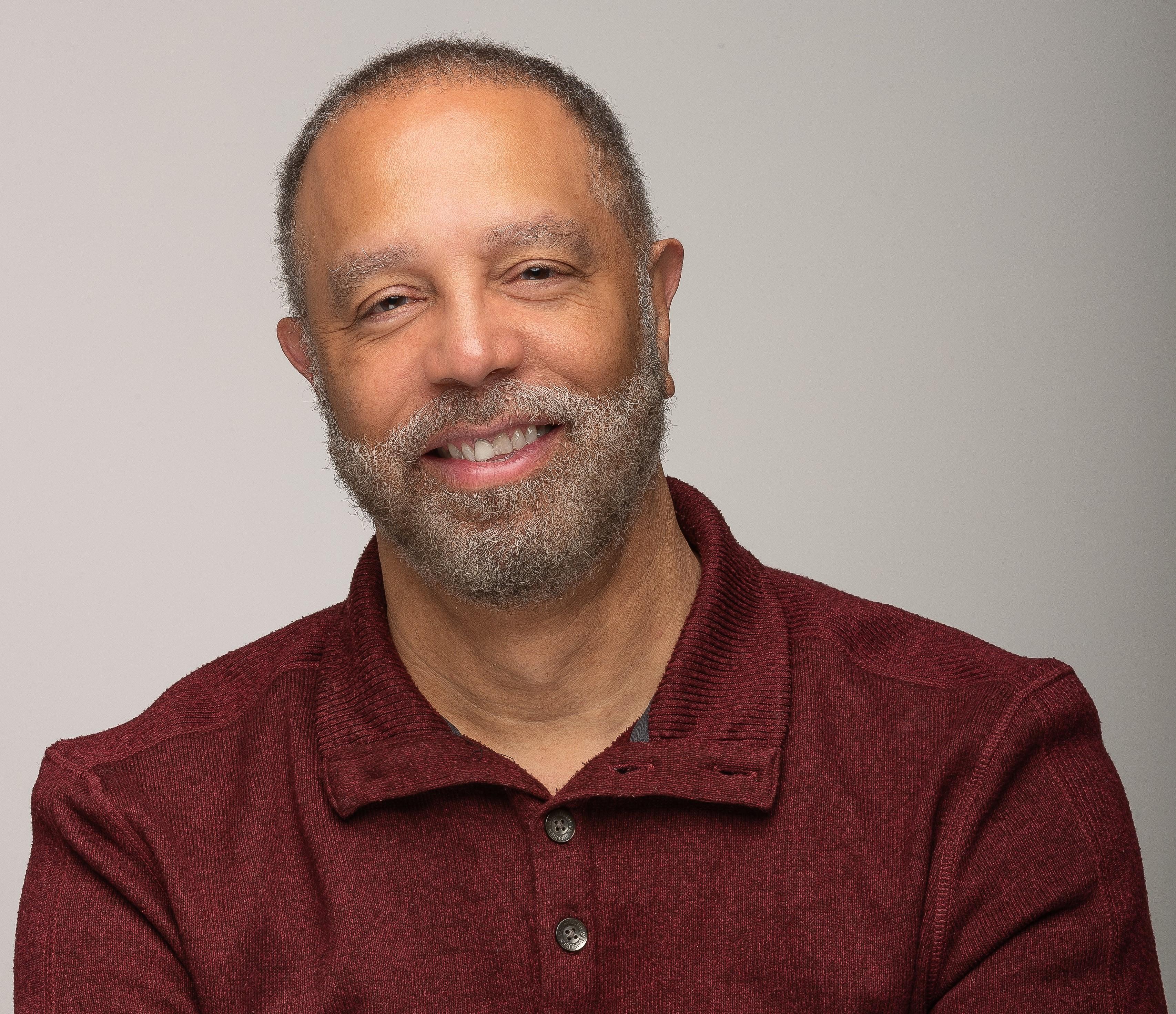 actor Billy Vargus large photo