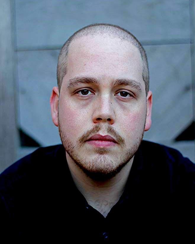 actor Ryan A. Murphy large photo