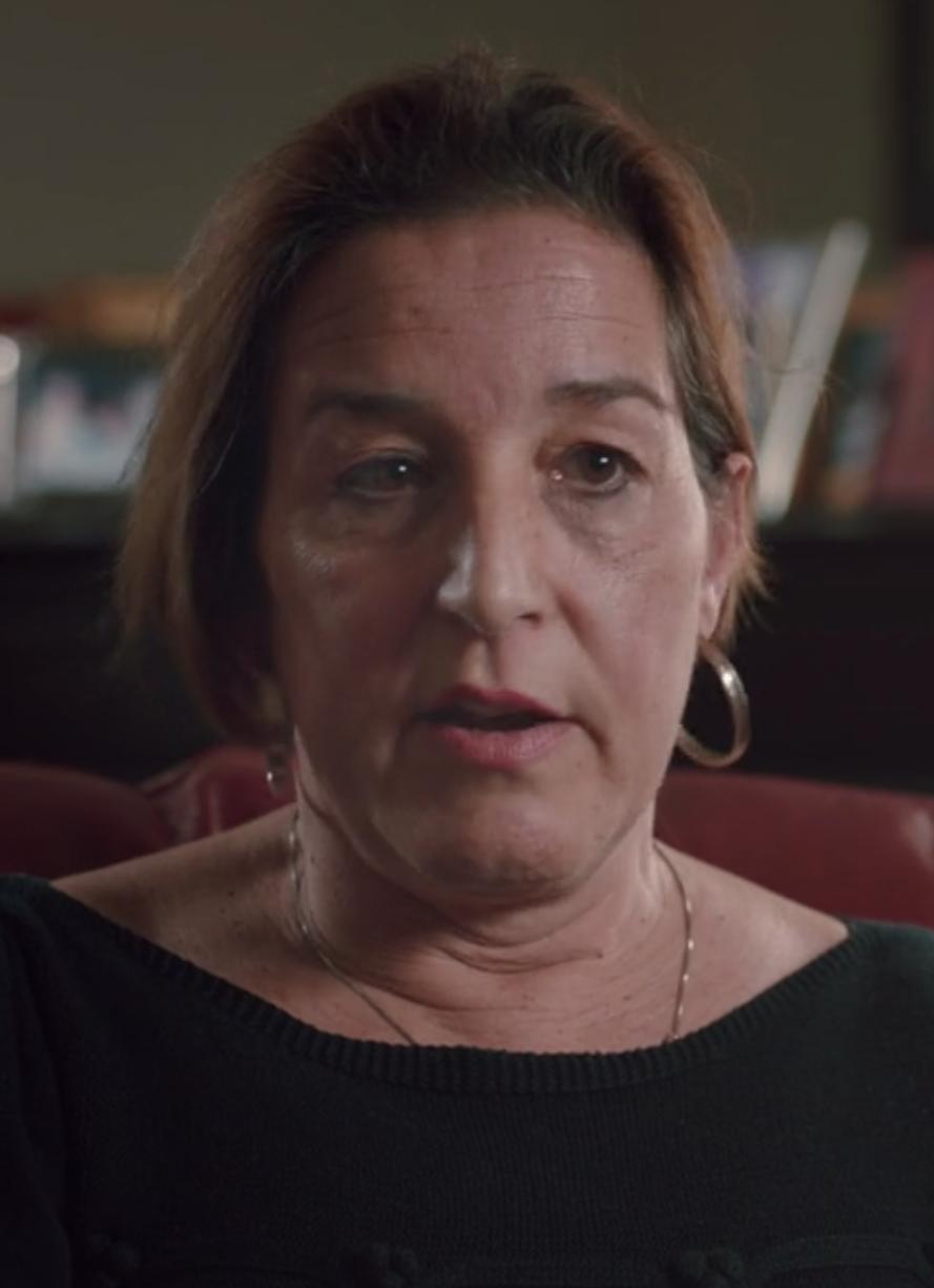 actor Janet Kellman large photo