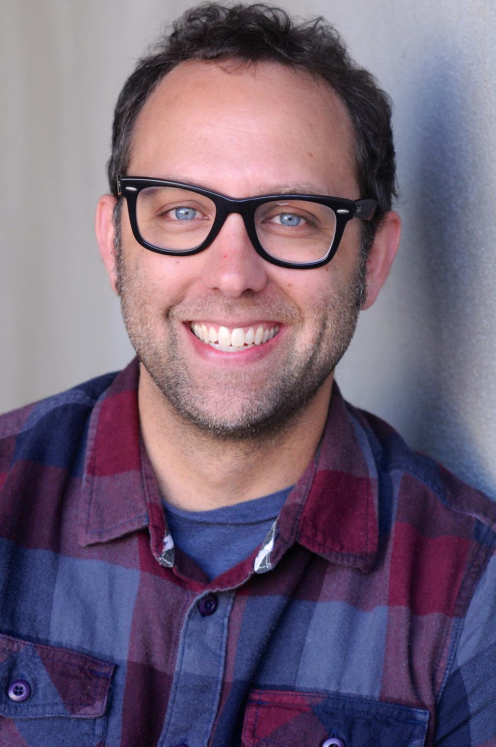 actor Grant Lyon large photo