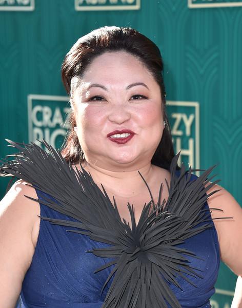 actor Selena Tan large photo