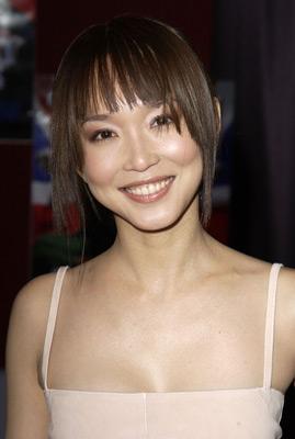 actor Fann Wong large photo