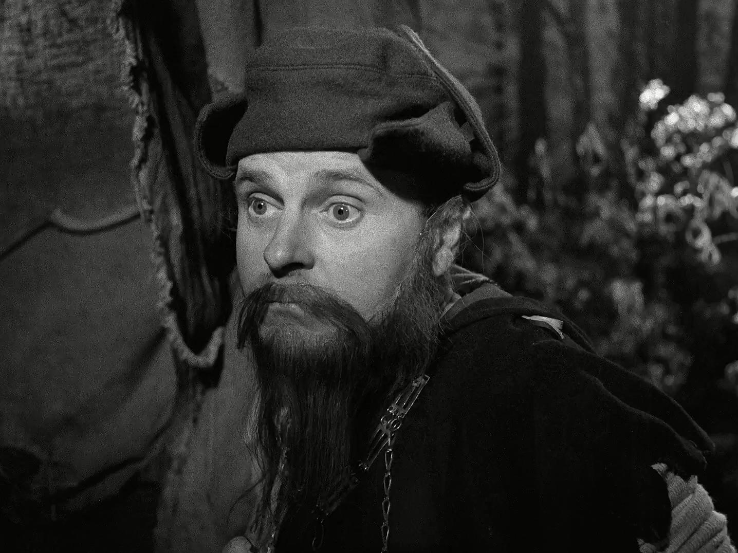 actor Erik Strandmark large photo