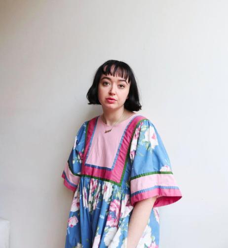 actor Lily Houghton large photo