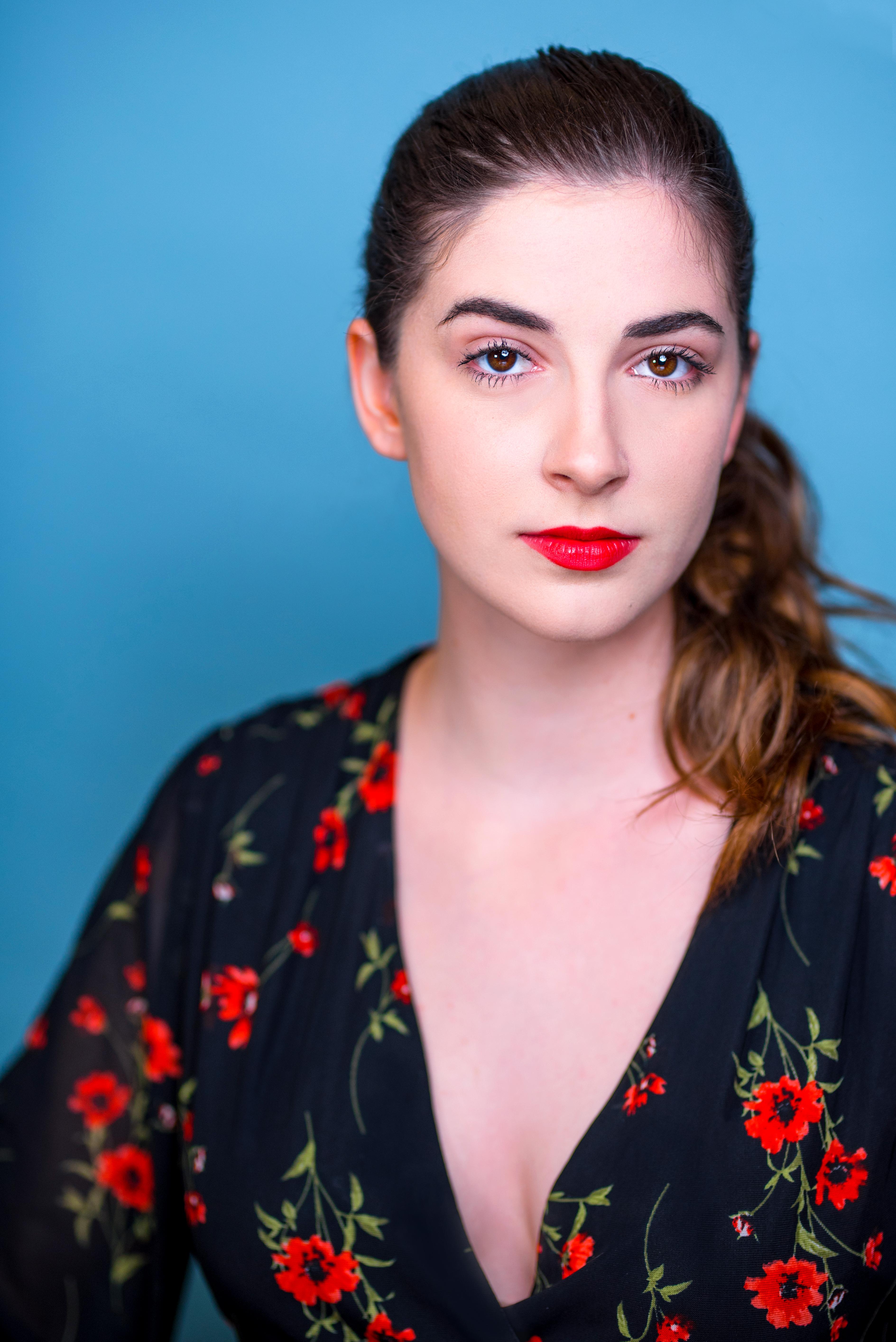 actor Jolene Hadley large photo