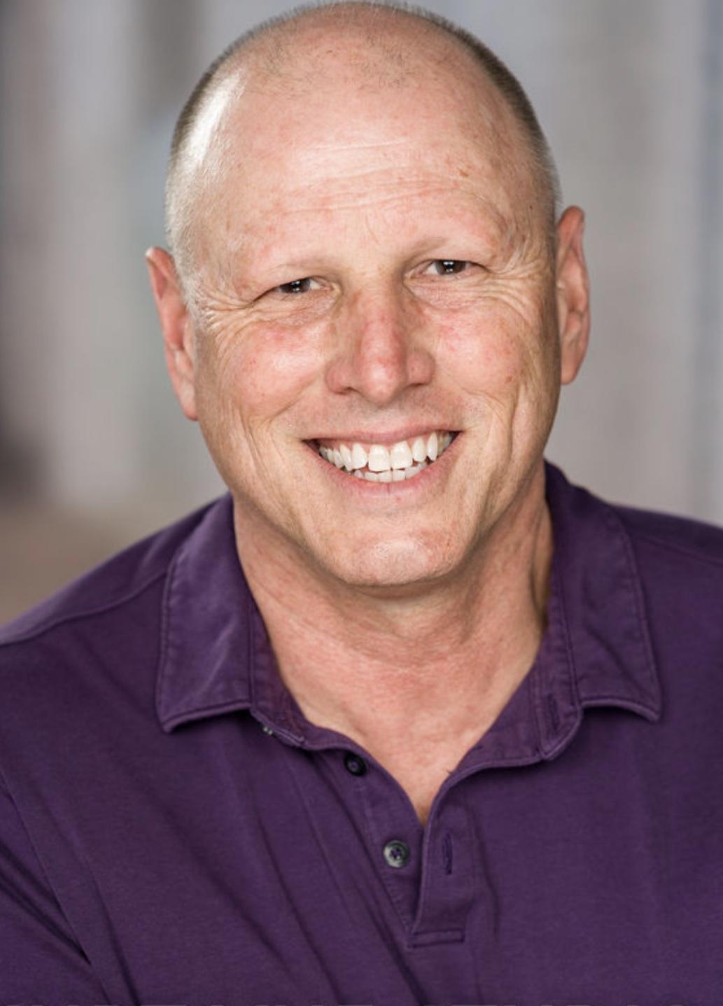 actor Bill Stinchcomb large photo