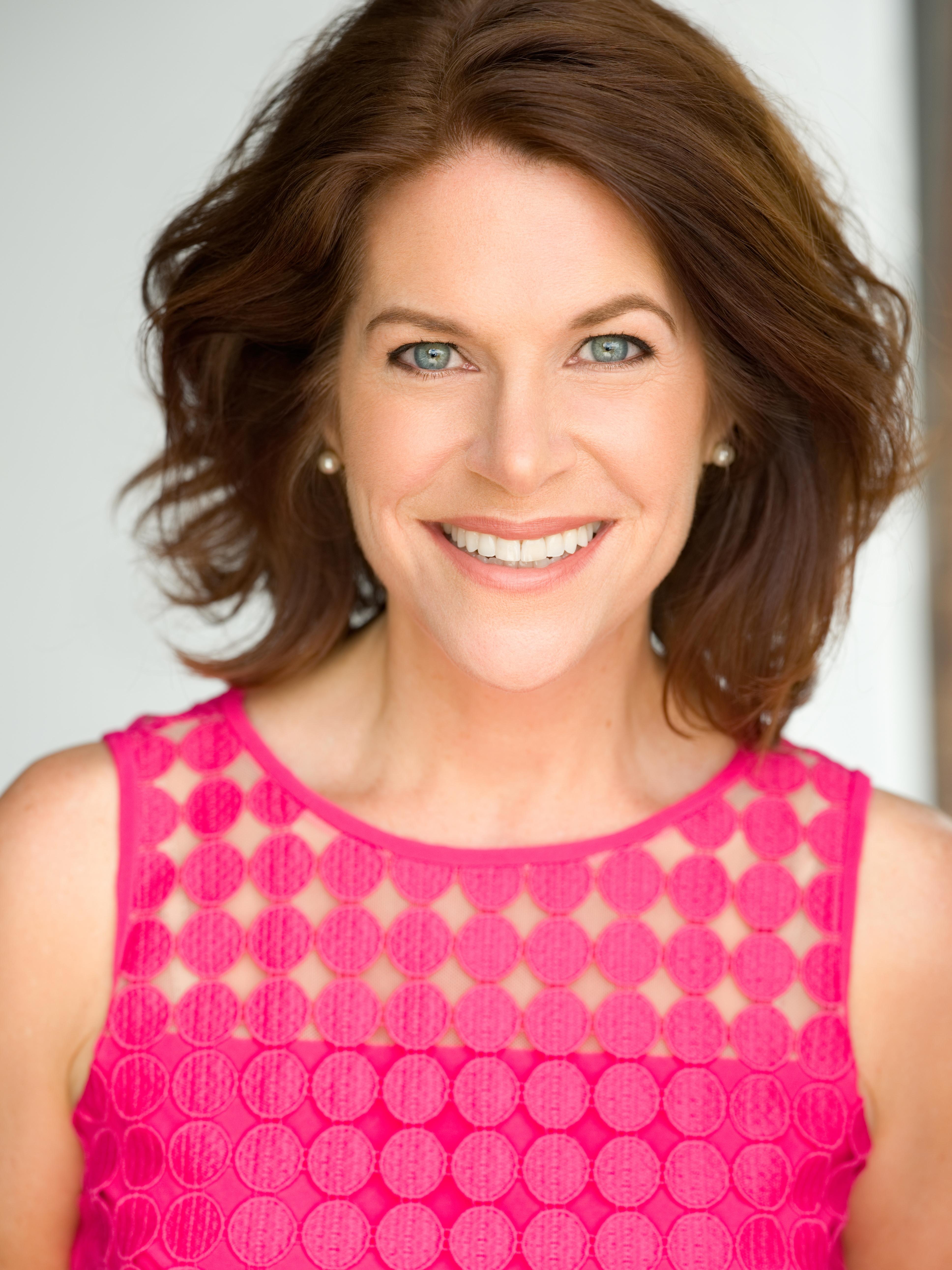 actor Heidi Godt large photo