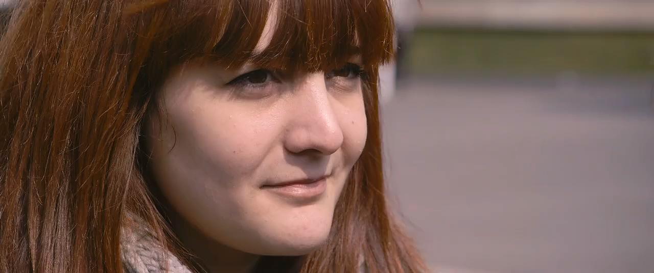 actor Fanny Maurin large photo