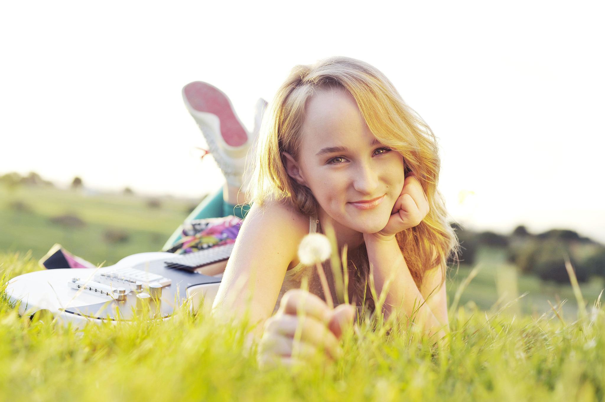 actor Camryn large photo