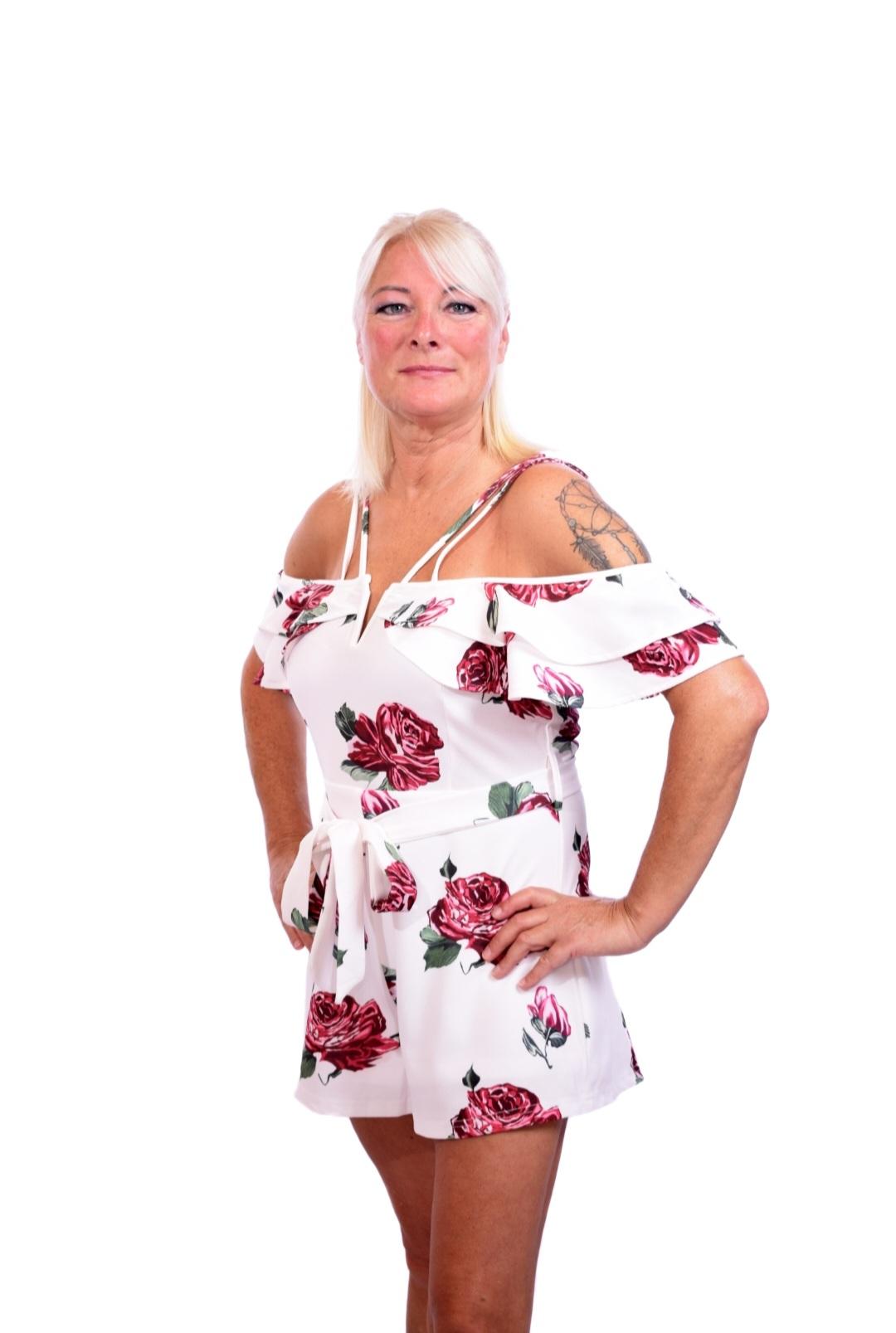 actor Susan Fordham large photo