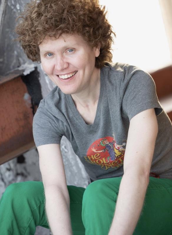 actor Doug Plaut large photo