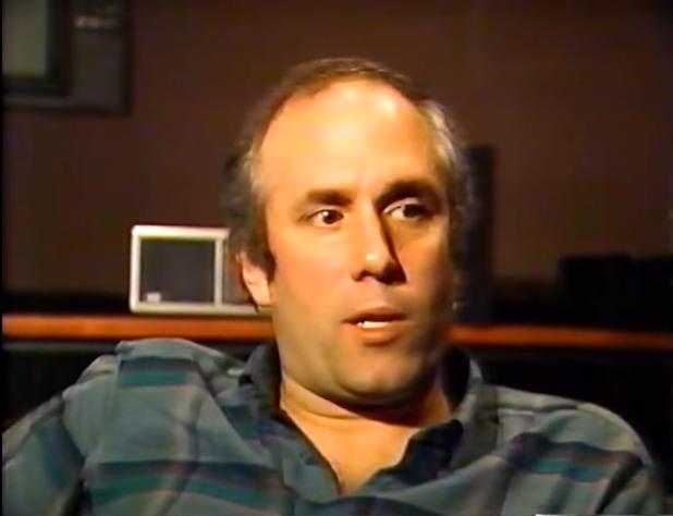 actor Bruce Allen large photo