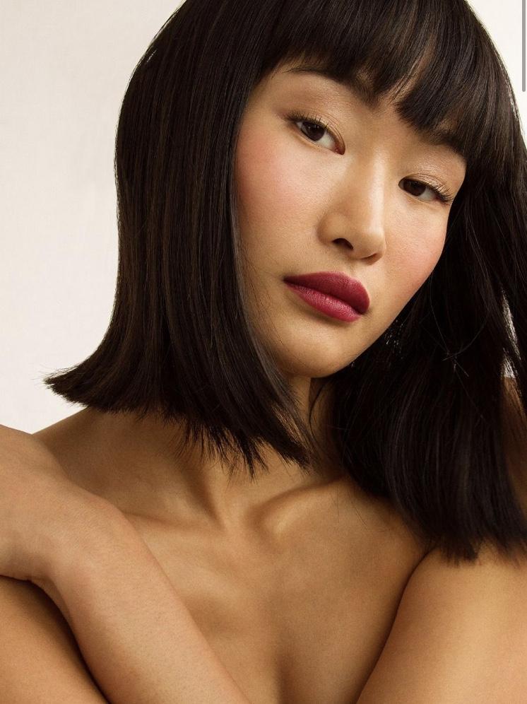 actor Miki Hamano large photo