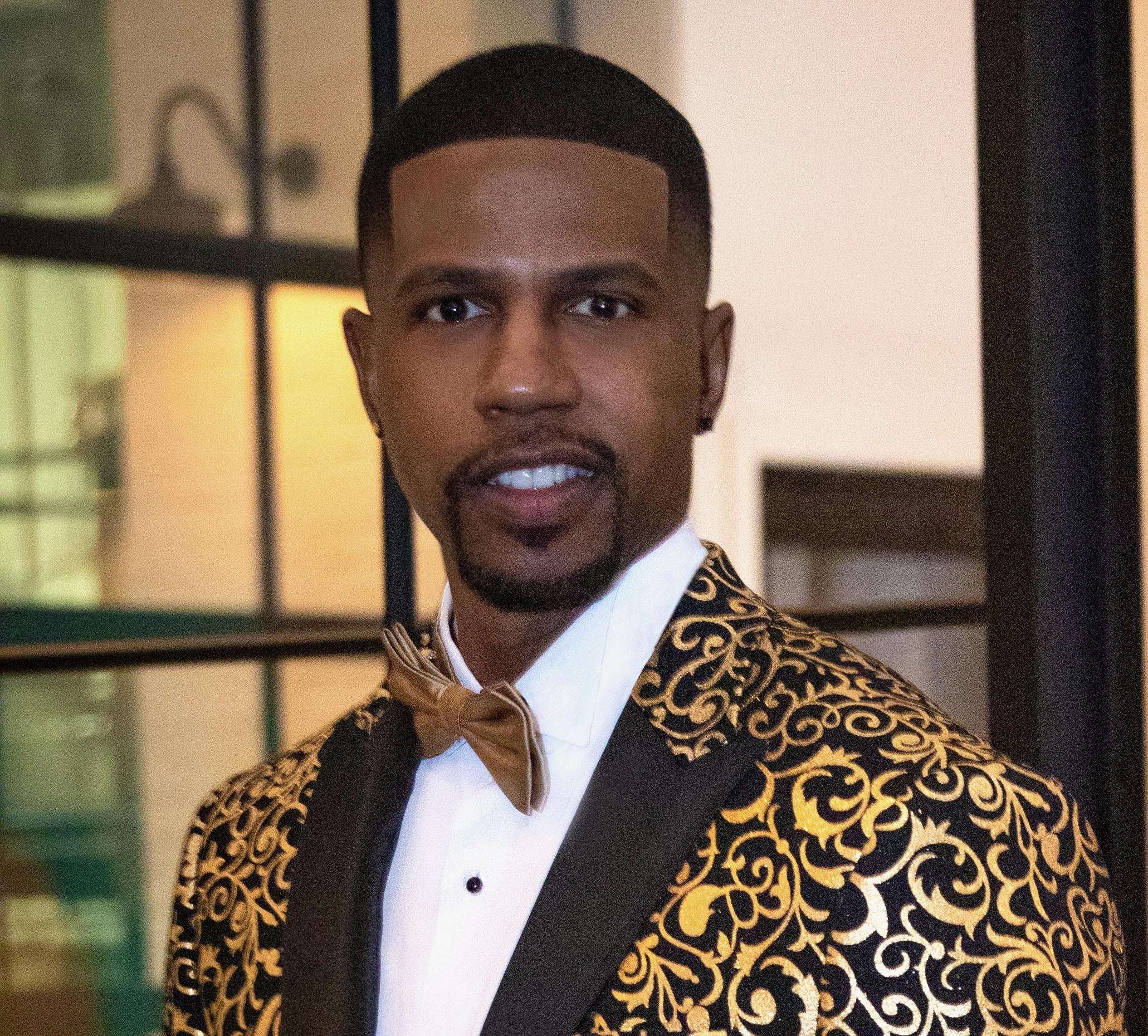 actor TJ Jackson large photo