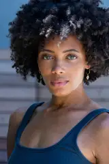 Paris Dunbar