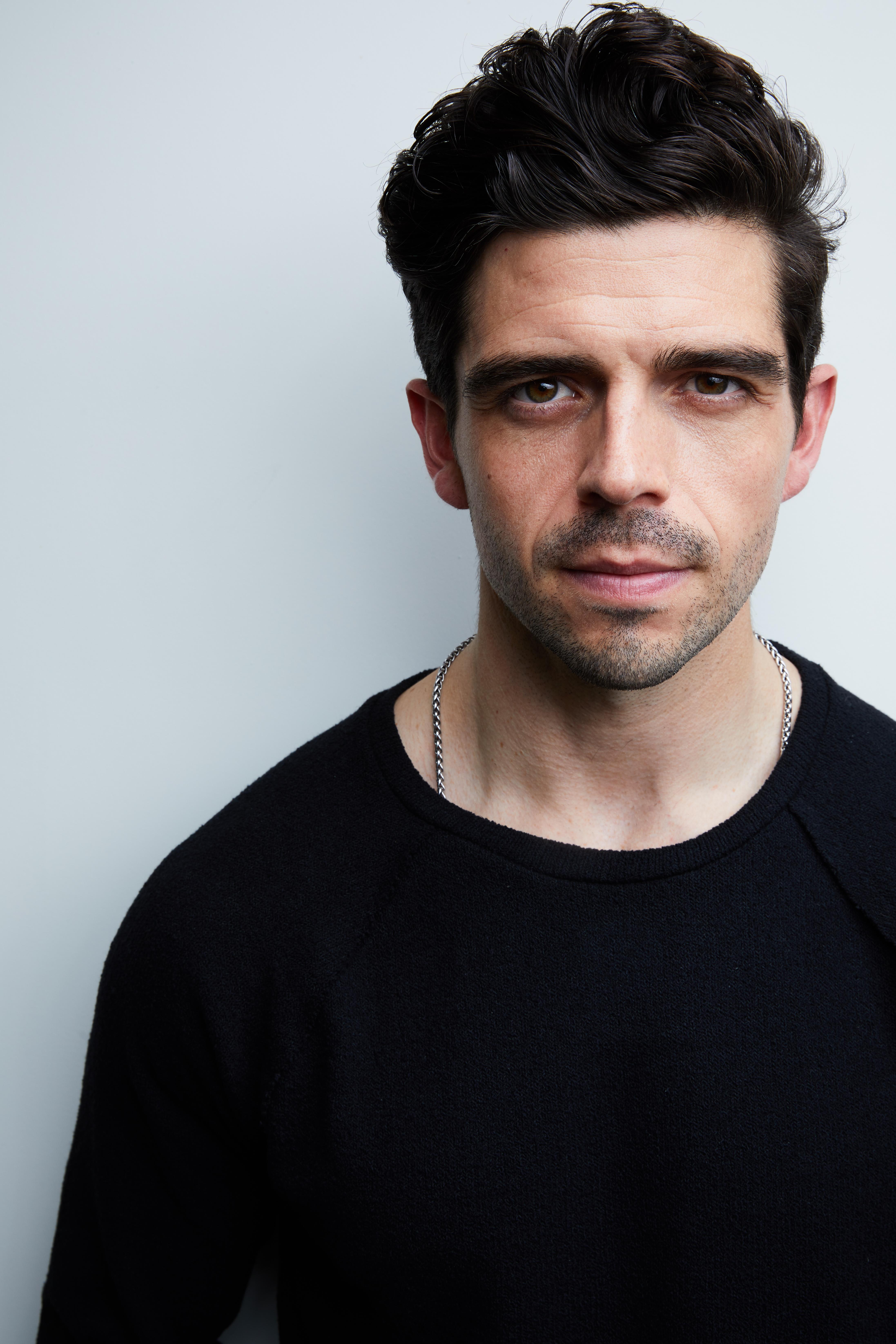 actor Micah Joe Parker large photo