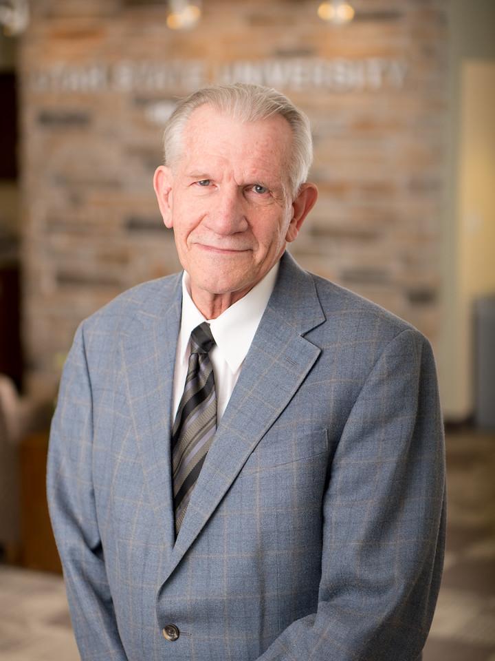 actor Joseph Batzel large photo