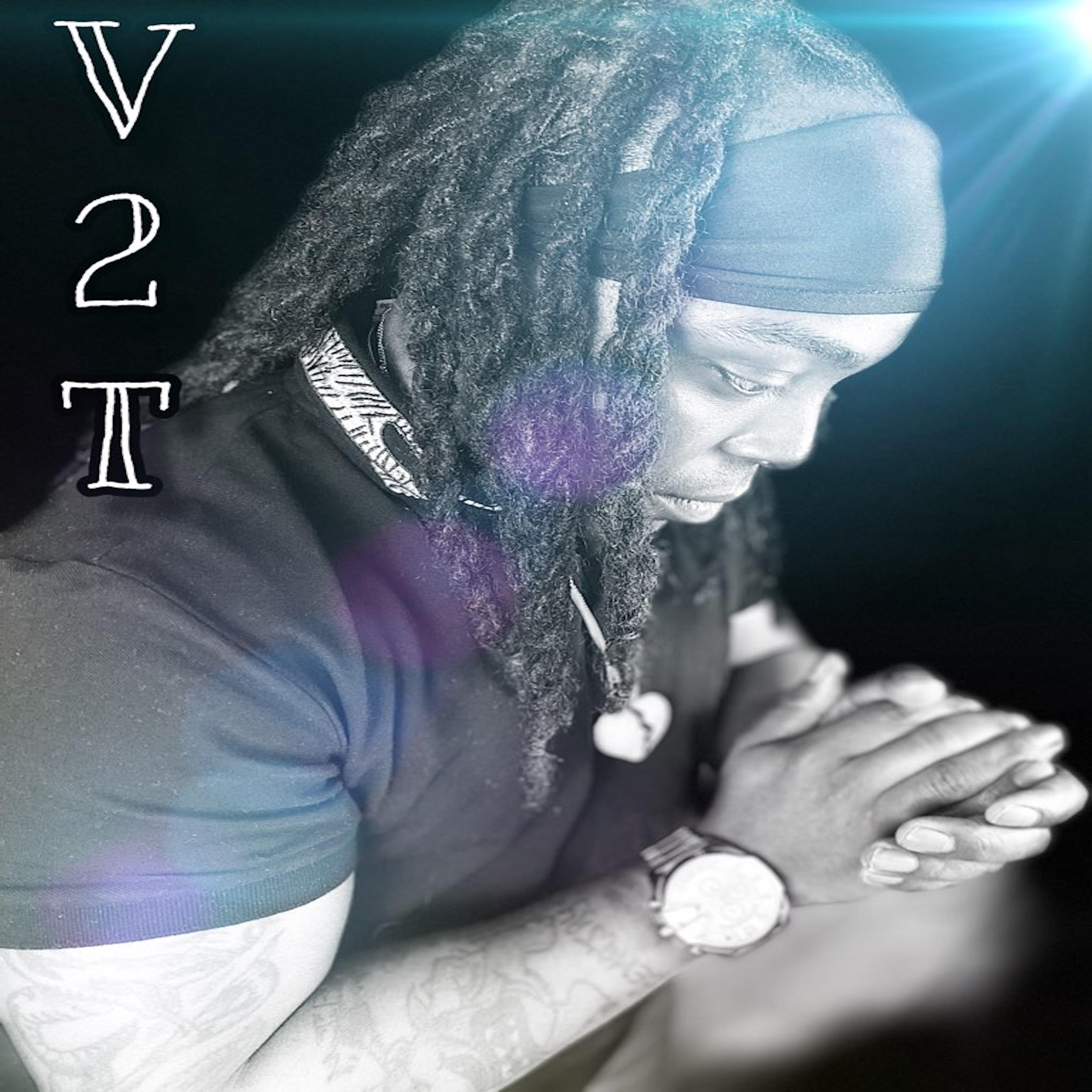 actor Visionz2turnt large photo
