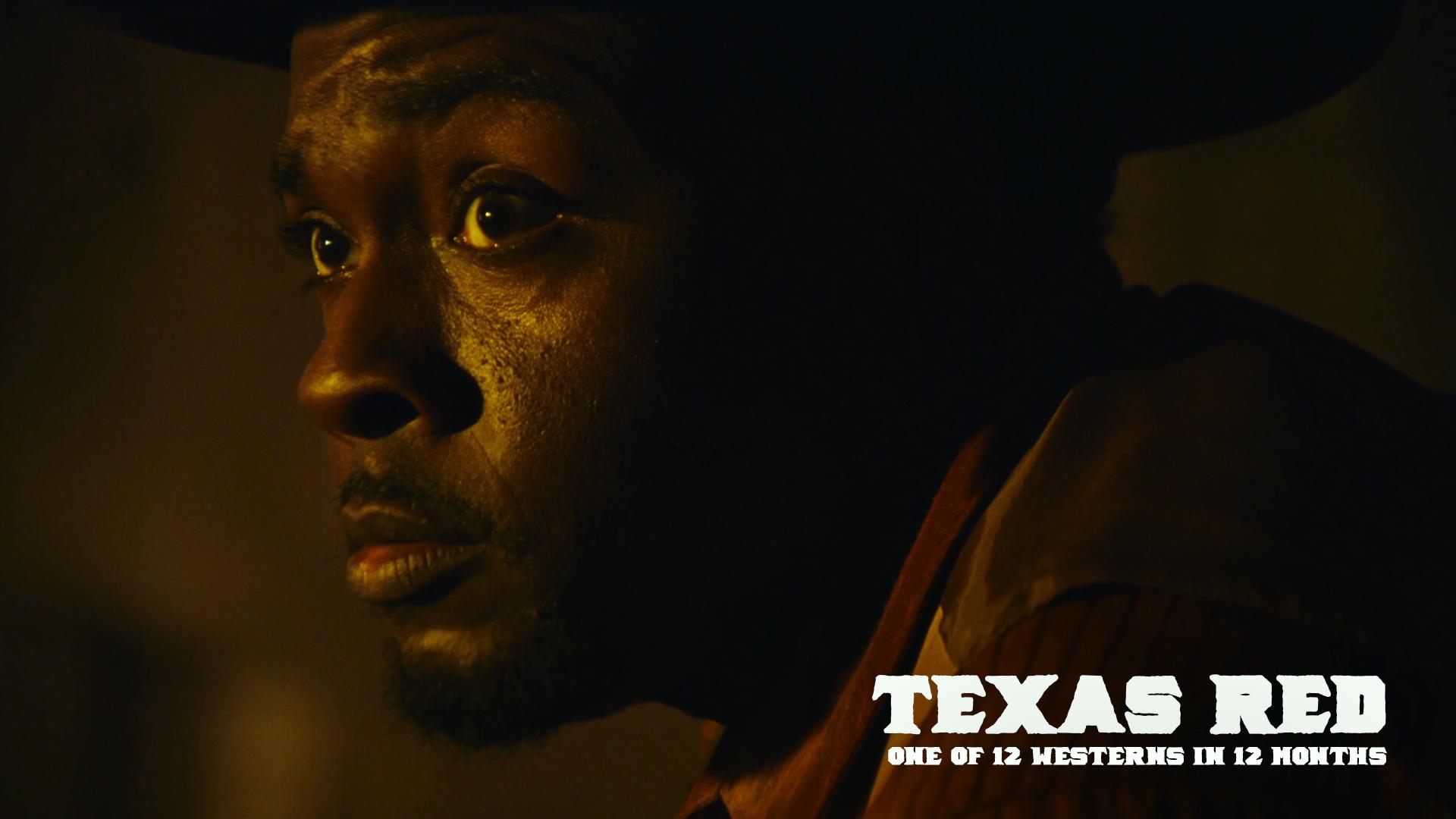 actor Herman 'J.R.' Johnson large photo