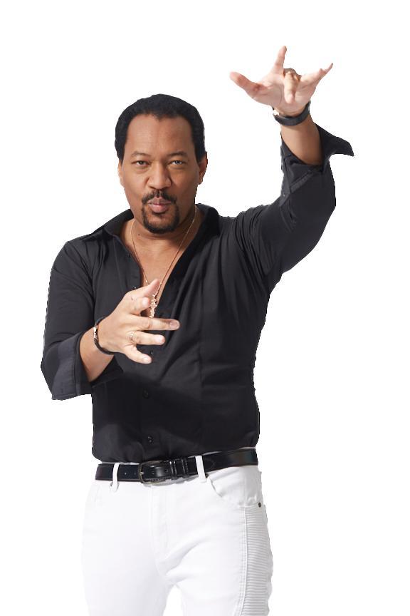 actor Lonell R. Childred large photo