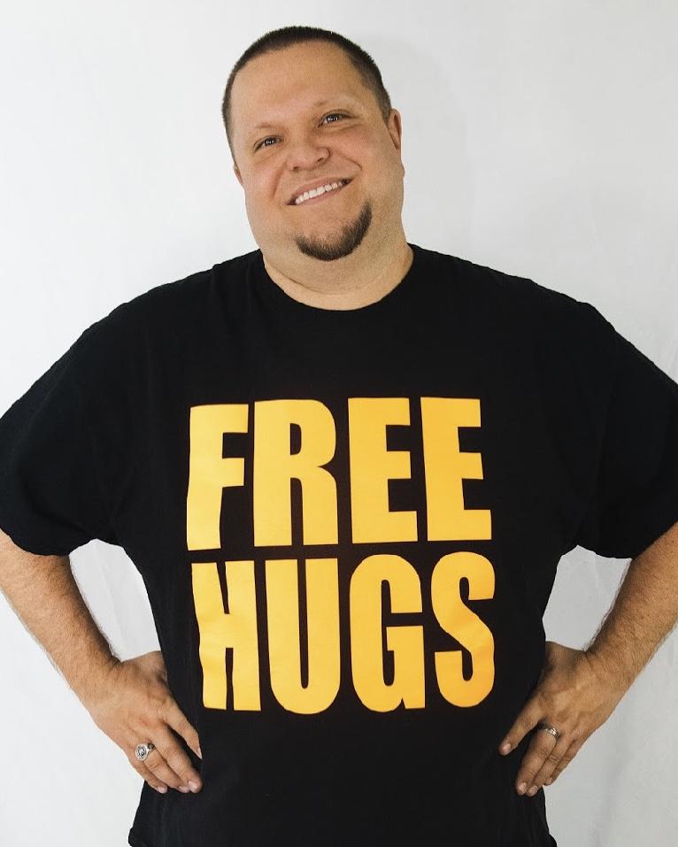 actor Tim Chizmar large photo