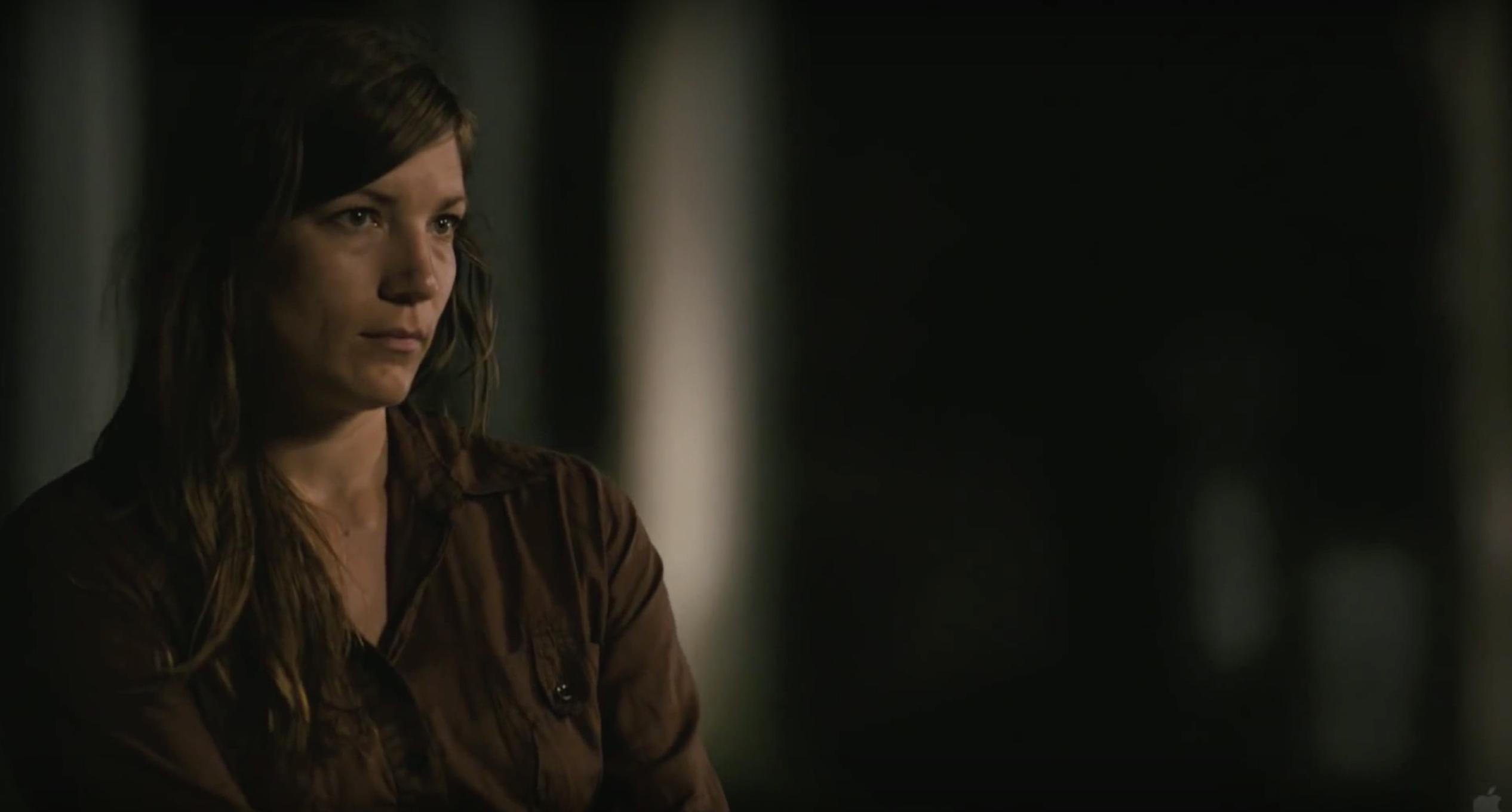 actor Liza Kate large photo