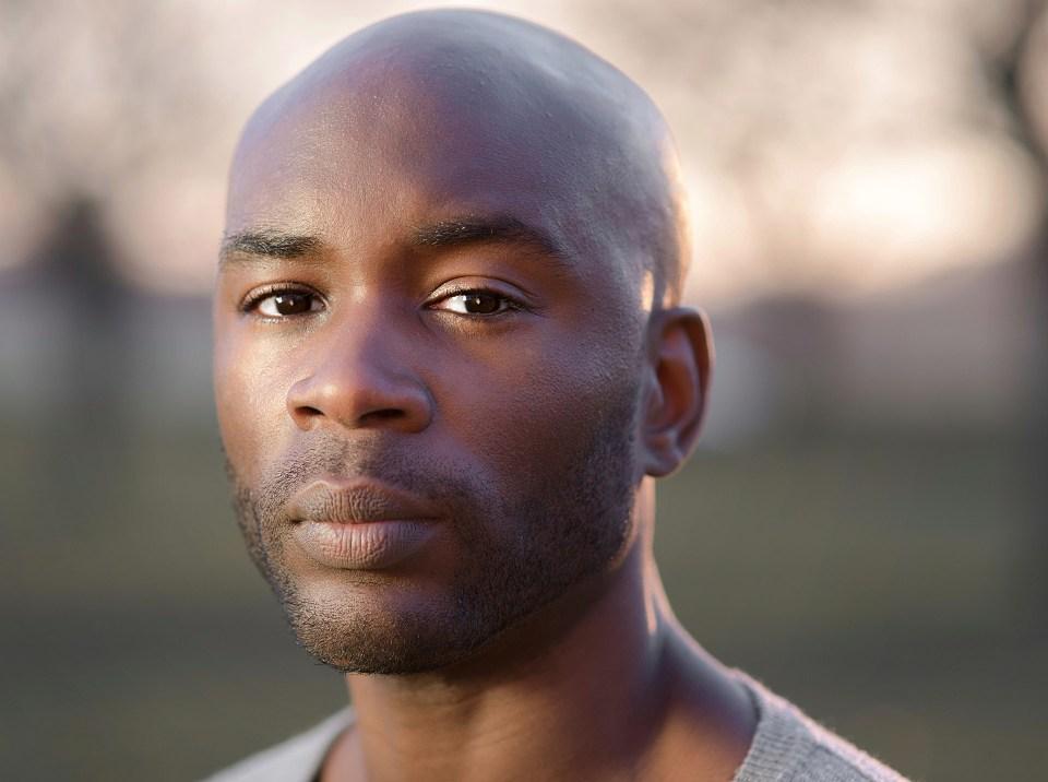 actor Julian London large photo