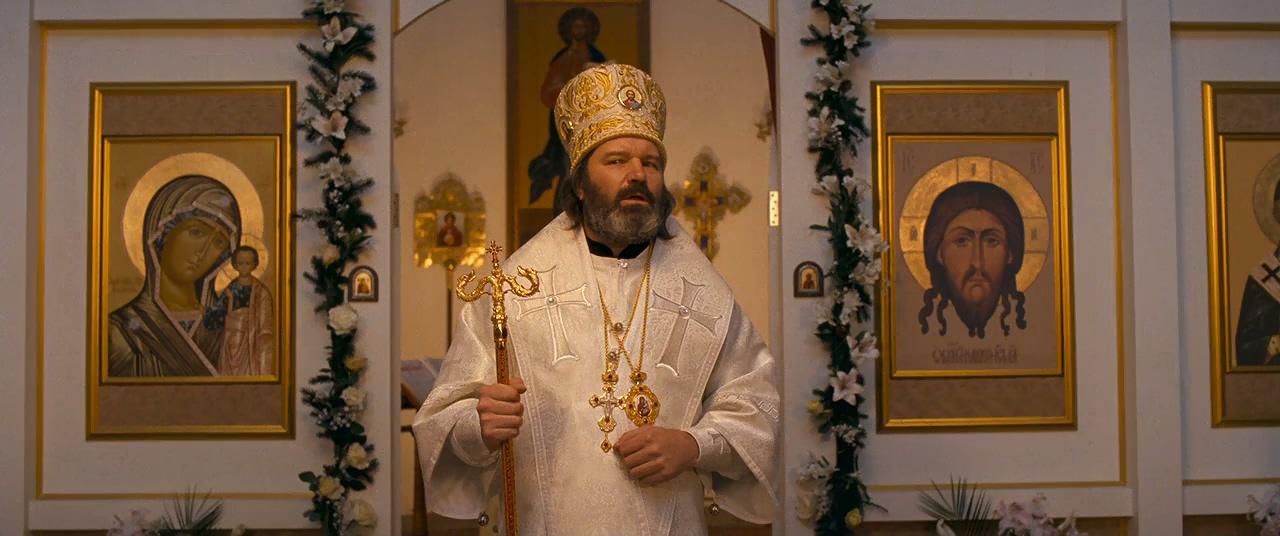 actor Valeriy Grishko large photo