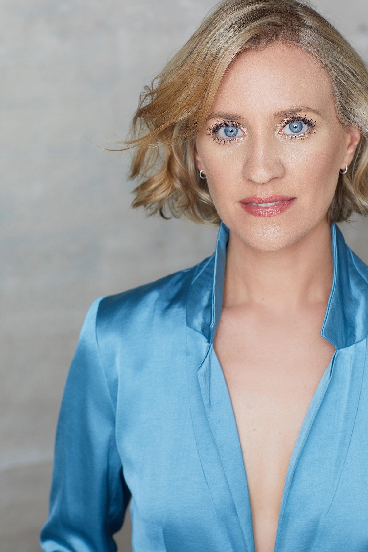 actor Dana Weddle large photo