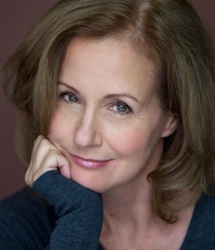 actor Rachel Harker large photo